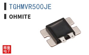 TGHMVR500JE|Ohmite