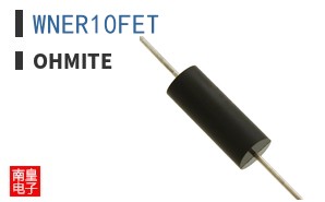 WNER10FET|Ohmite