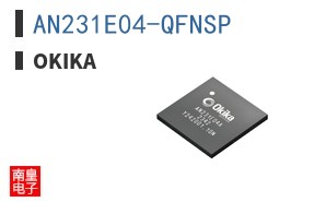 AN231E04-QFNSP|Okika