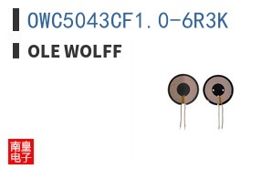 OWC5043CF1.0-6R3K|Ole Wolff