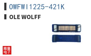 OWFWI1225-421K|Ole Wolff