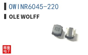 OWINR6045-220|Ole Wolff