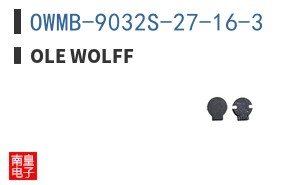 OWMB-9032S-27-16-3|Ole Wolff