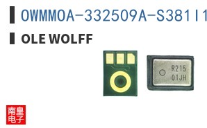 OWMMOA-332509A-S381I101-BP|Ole Wolff