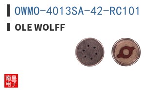 OWMO-4013SA-42-RC101|Ole Wolff