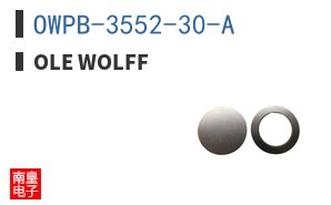 OWPB-3552-30-A|Ole Wolff