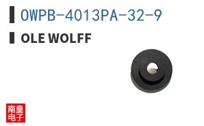 OWPB-4013PA-32-9|Ole Wolff
