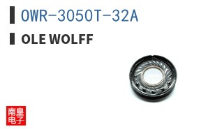 OWR-3050T-32A|Ole Wolff