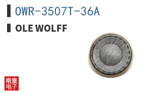 OWR-3507T-36A|Ole Wolff