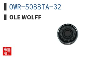 OWR-5088TA-32|Ole Wolff