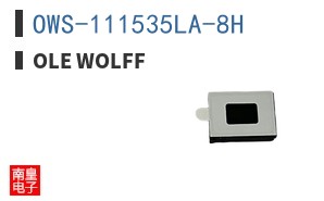 OWS-111535LA-8H|Ole Wolff