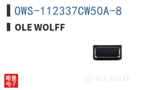 OWS-112337CW50A-8|Ole Wolff