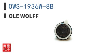 OWS-1936W-8B|Ole Wolff