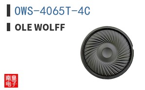 OWS-4065T-4C|Ole Wolff