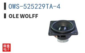 OWS-525229TA-4|Ole Wolff
