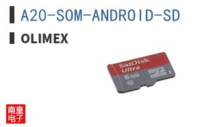A20-SOM-ANDROID-SD|Olimex