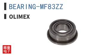 BEARING-MF83ZZ|Olimex