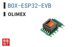 BOX-ESP32-EVB|Olimex