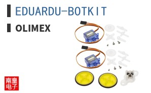 EDUARDU-BOTKIT|Olimex