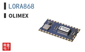 LORA868|Olimex