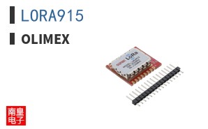 LORA915|Olimex
