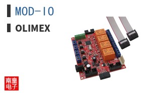 MOD-IO|Olimex