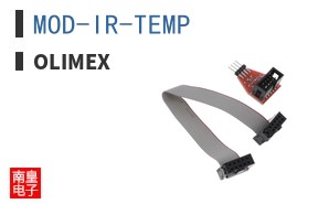MOD-IR-TEMP|Olimex