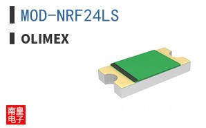 MOD-NRF24LS|Olimex