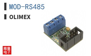 MOD-RS485|Olimex