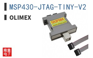 MSP430-JTAG-TINY-V2|Olimex