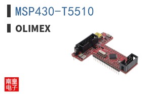 MSP430-T5510|Olimex