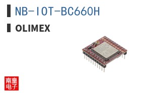 NB-IOT-BC660H|Olimex