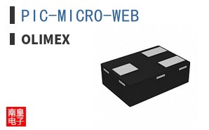 PIC-MICRO-WEB|Olimex
