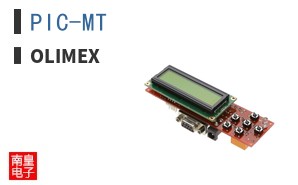 PIC-MT|Olimex