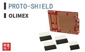 PROTO-SHIELD|Olimex