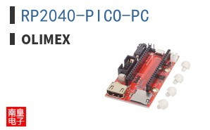 RP2040-PICO-PC|Olimex