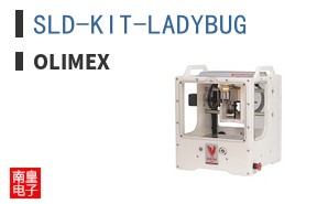 SLD-KIT-LADYBUG|Olimex