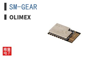SM-GEAR|Olimex