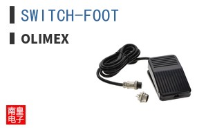 SWITCH-FOOT|Olimex