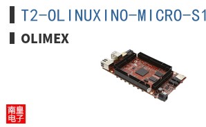 T2-OLINUXINO-MICRO-S16M-IND|Olimex