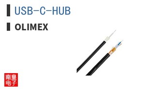 USB-C-HUB|Olimex