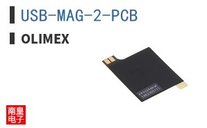 USB-MAG-2-PCB|Olimex