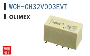 WCH-CH32V003EVT|Olimex