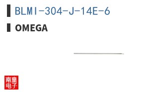 BLMI-304-J-14E-6|Omega