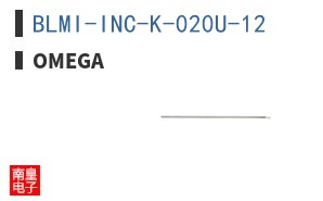 BLMI-INC-K-020U-12|Omega