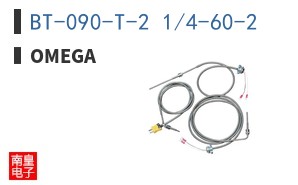 BT-090-T-2 1/4-60-2|Omega