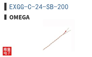 EXGG-C-24-SB-200|Omega