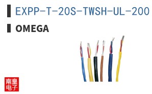 EXPP-T-20S-TWSH-UL-200|Omega