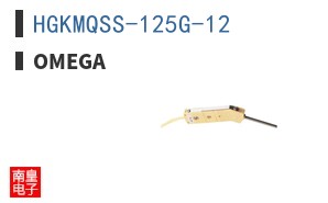 HGKMQSS-125G-12|Omega