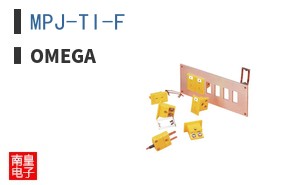 MPJ-TI-F|Omega